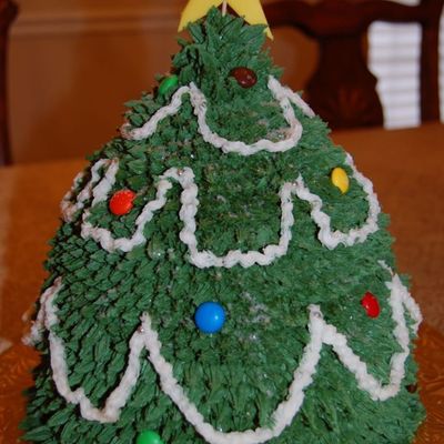 Christmas Tree
