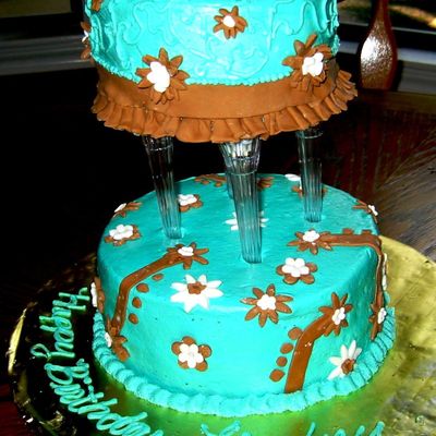 First Time Using Columns