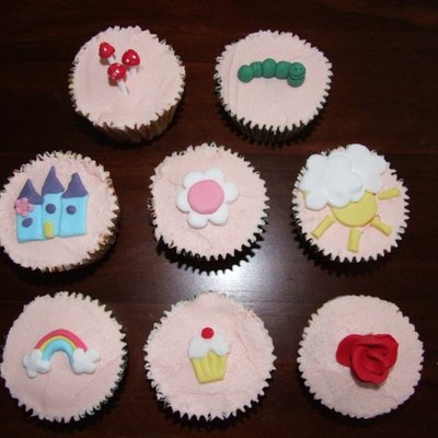 Cupcakes