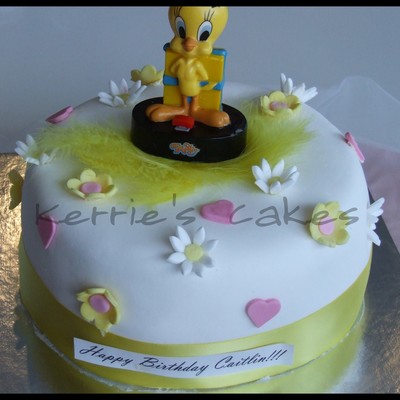 Tweety Bird