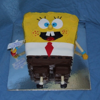 Spongebob Squarepants