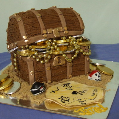 Treasure Chest