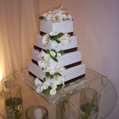 Wedding At The Waterclub