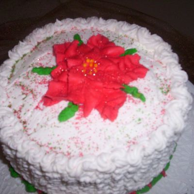 Christmas Cake