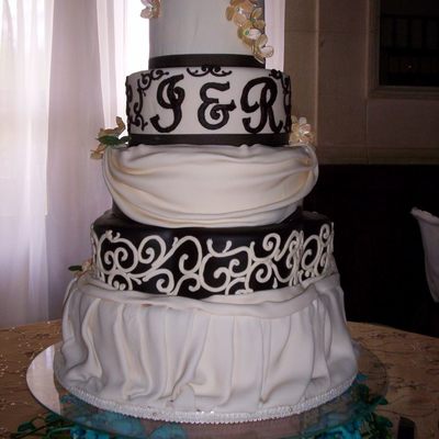 Chocolate And Vanilla