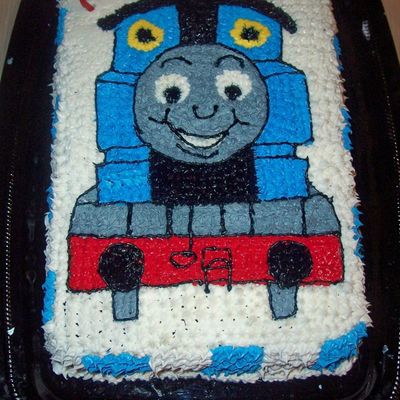 Thomas The Train