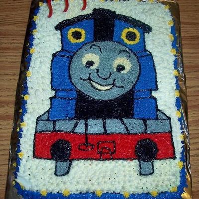 Thomas The Train
