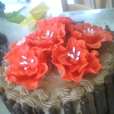 Mmf Flowers
