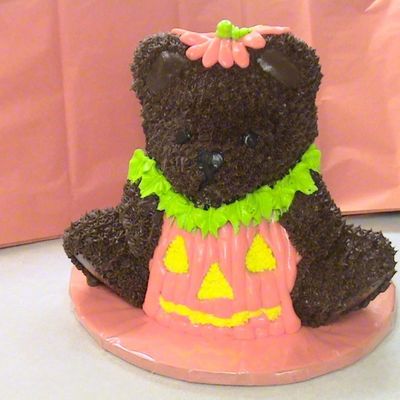 Teddy Bear, First Time Mmf