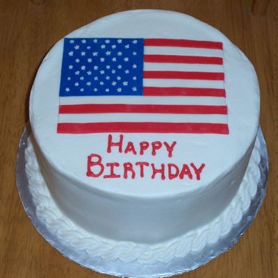 Independence Birthday