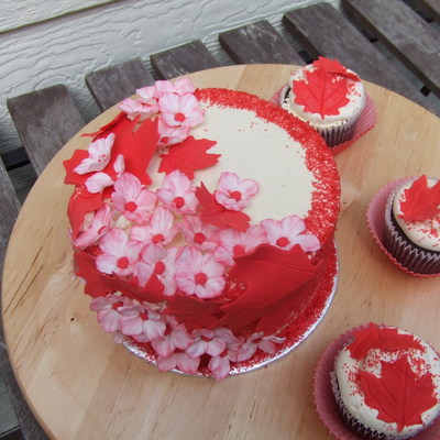 Canada Day...july 1St...2010