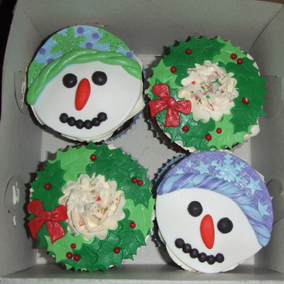 Cuppies