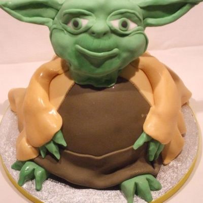 Yoda