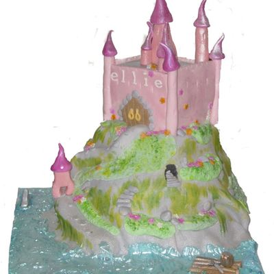 Pirates & Princesses