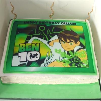 Ben10