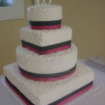 Janna's Cake