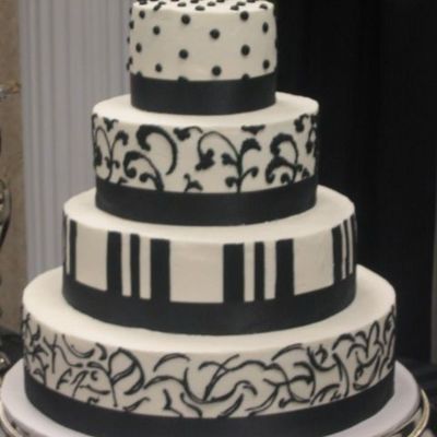 Heather's Cake