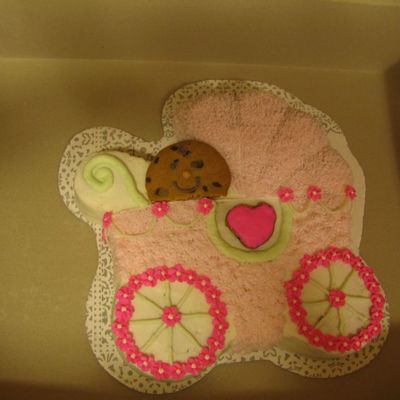Baby Carriage
