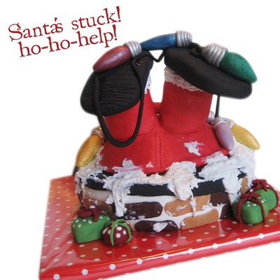 Santa Needs Some Help..