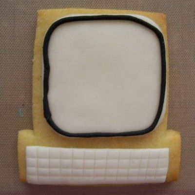 Computer Cookie