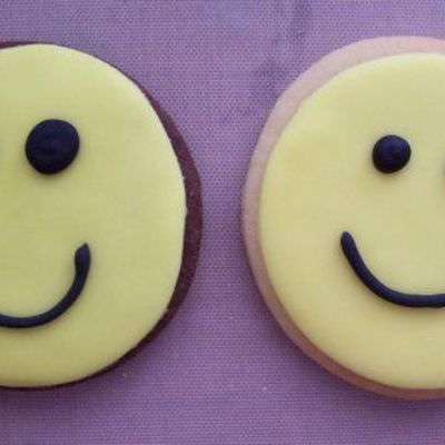Smilie Faces