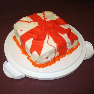 Package Cake 1106