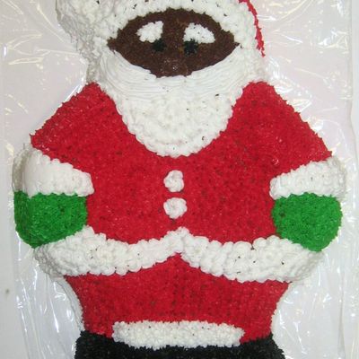 Santa 121406