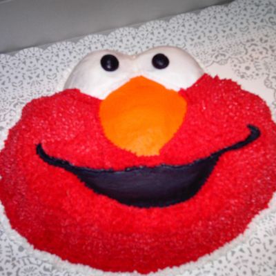 Elmo