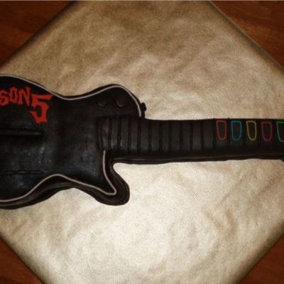 Guitar Hero