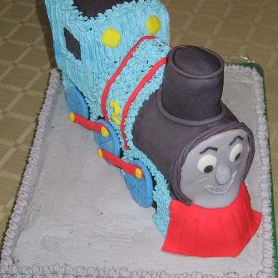 Thomas The Train