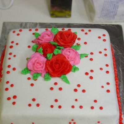 Just Practicing View 2