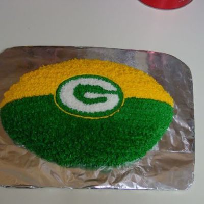 Greenbay Football