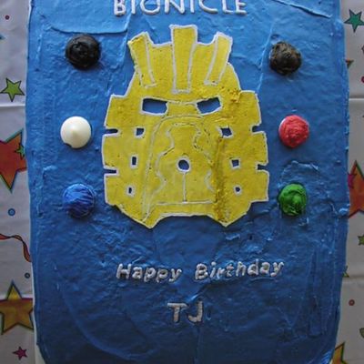 Bionicle Mask Of Light