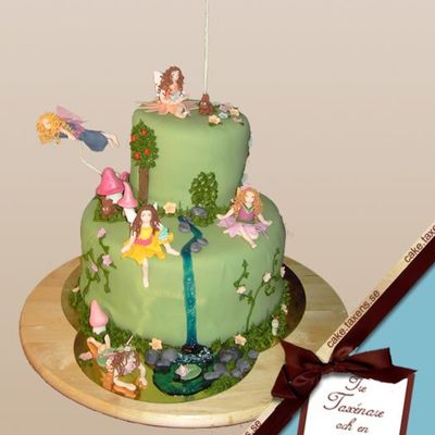 Fairies