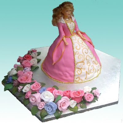 -: Neas Birthday Cake:-