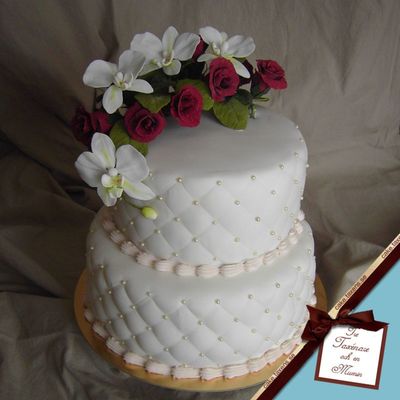 Bithday Gift For My Bonus Mother