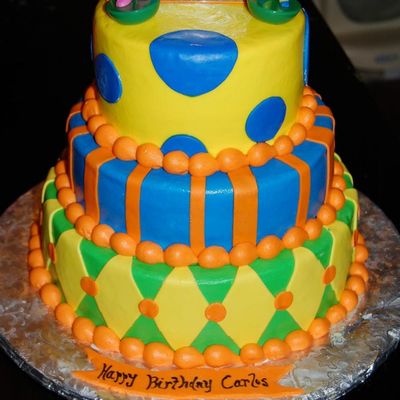 Backyardigans