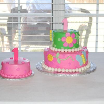 1St Birthday