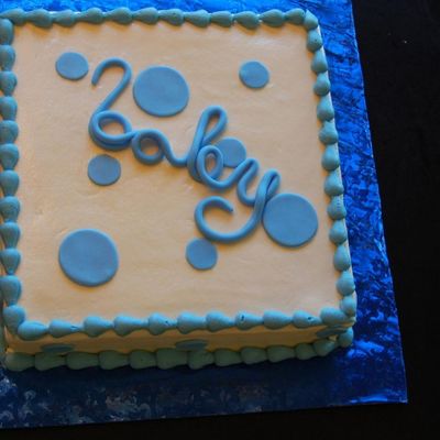 Baby Shower