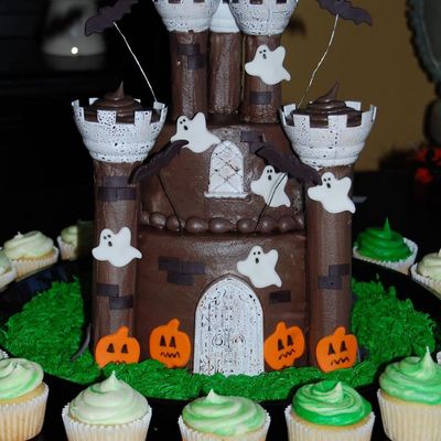 Haunted House