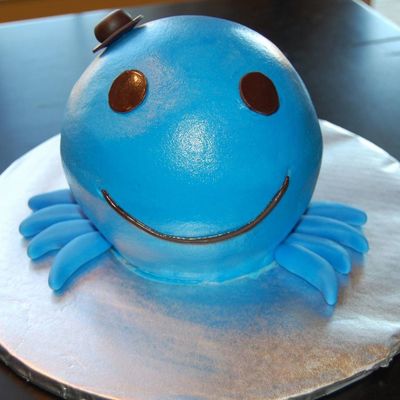 Oswald