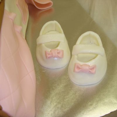 Baby Shoes