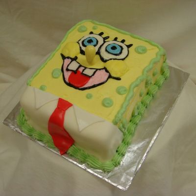Spongebob