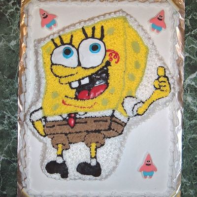 Spongebob