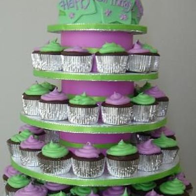 A Dora The Explorer 2Nd Birthday