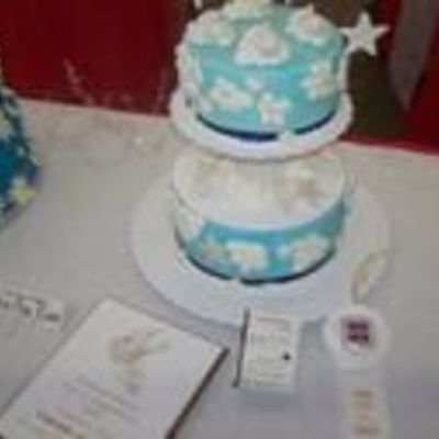 Fair Cake
