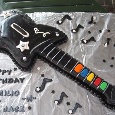 Guitar Hero