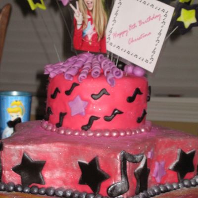 Hannah Montana