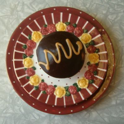 Peanut Butter Chocolate Cupcakes From The Choc Cake Mix Dr Cookbook