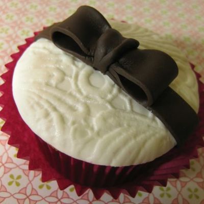 Valentine's Cupcakes